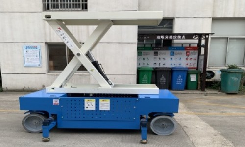 液壓升降機(jī)安裝后可能出現(xiàn)的問題